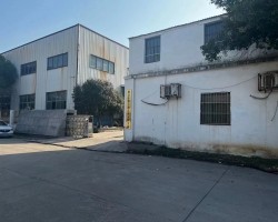 公司廠房動態(tài)